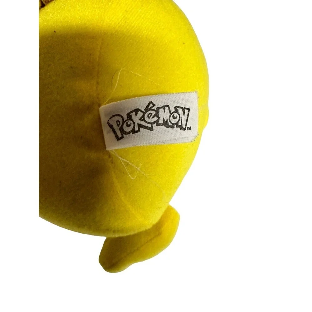 Pokemon Pikachu 10